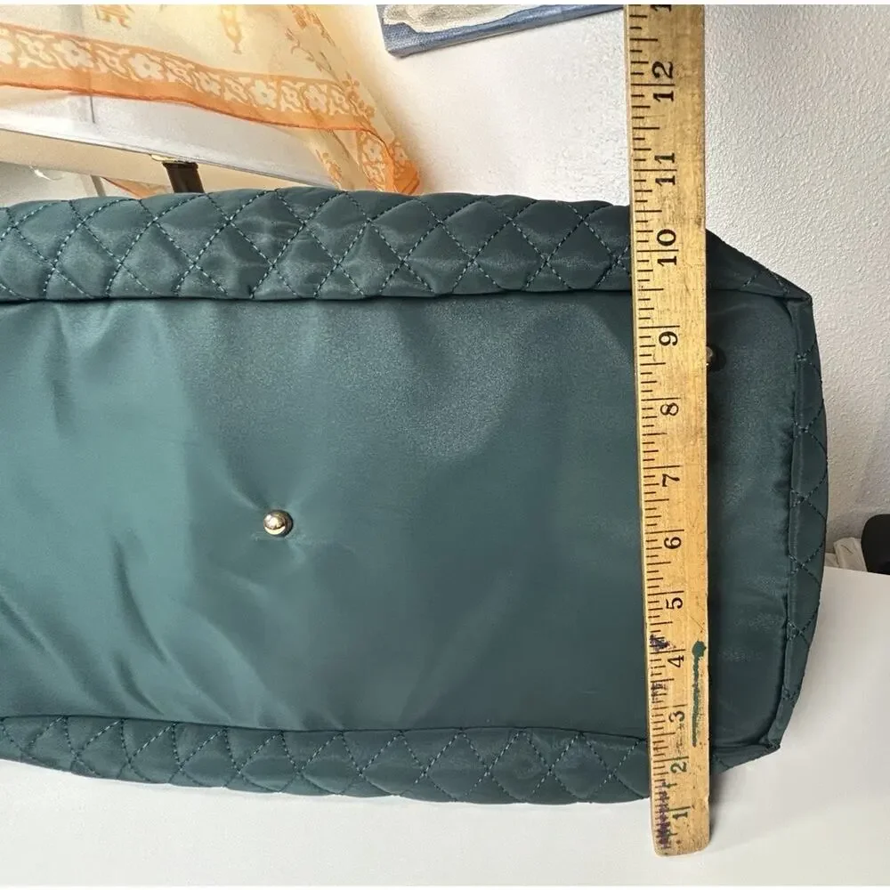 LOVEVOOK Travel Duffle Bag Weekender Women’s with Shoe Compartment Carry On
